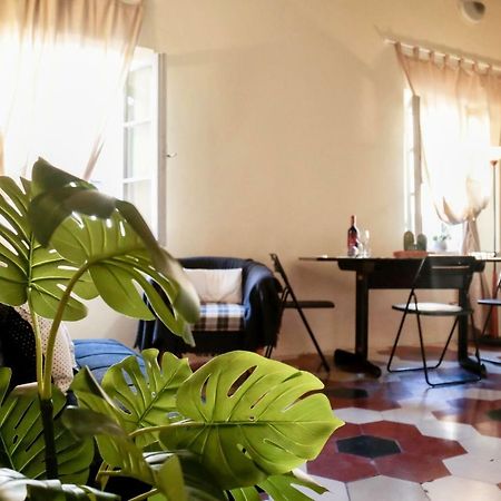 Apartmán Santamarta35 Pisa Exteriér fotografie
