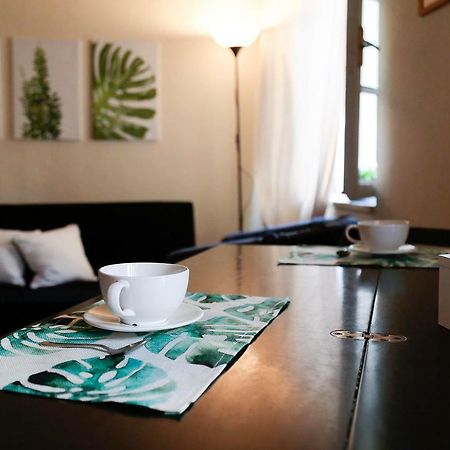 Apartmán Santamarta35 Pisa Exteriér fotografie