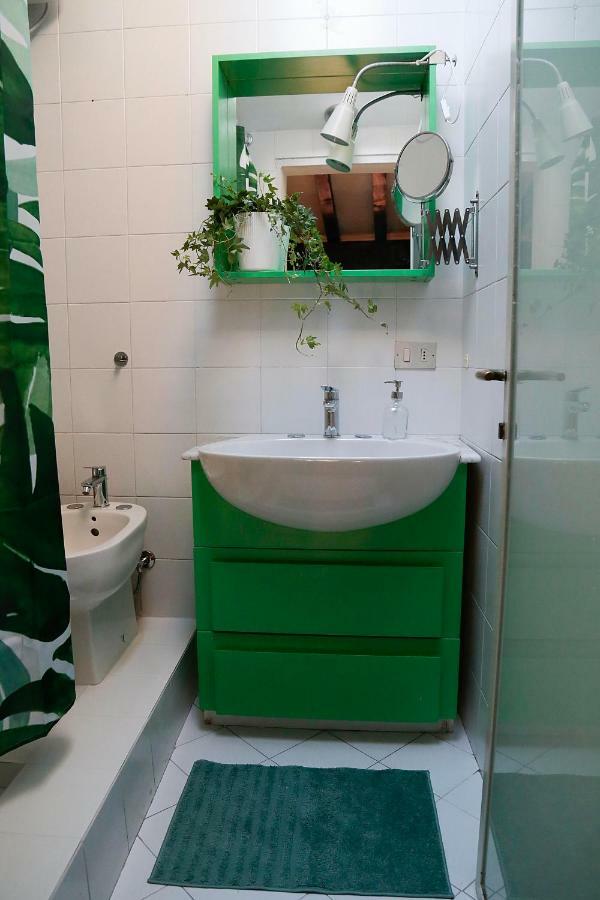 Apartmán Santamarta35 Pisa Exteriér fotografie