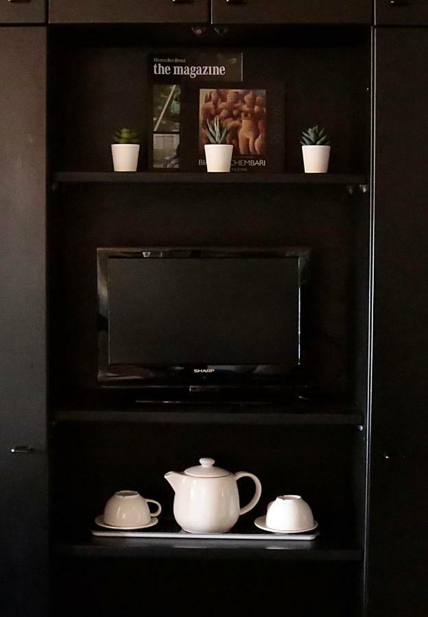 Apartmán Santamarta35 Pisa Exteriér fotografie