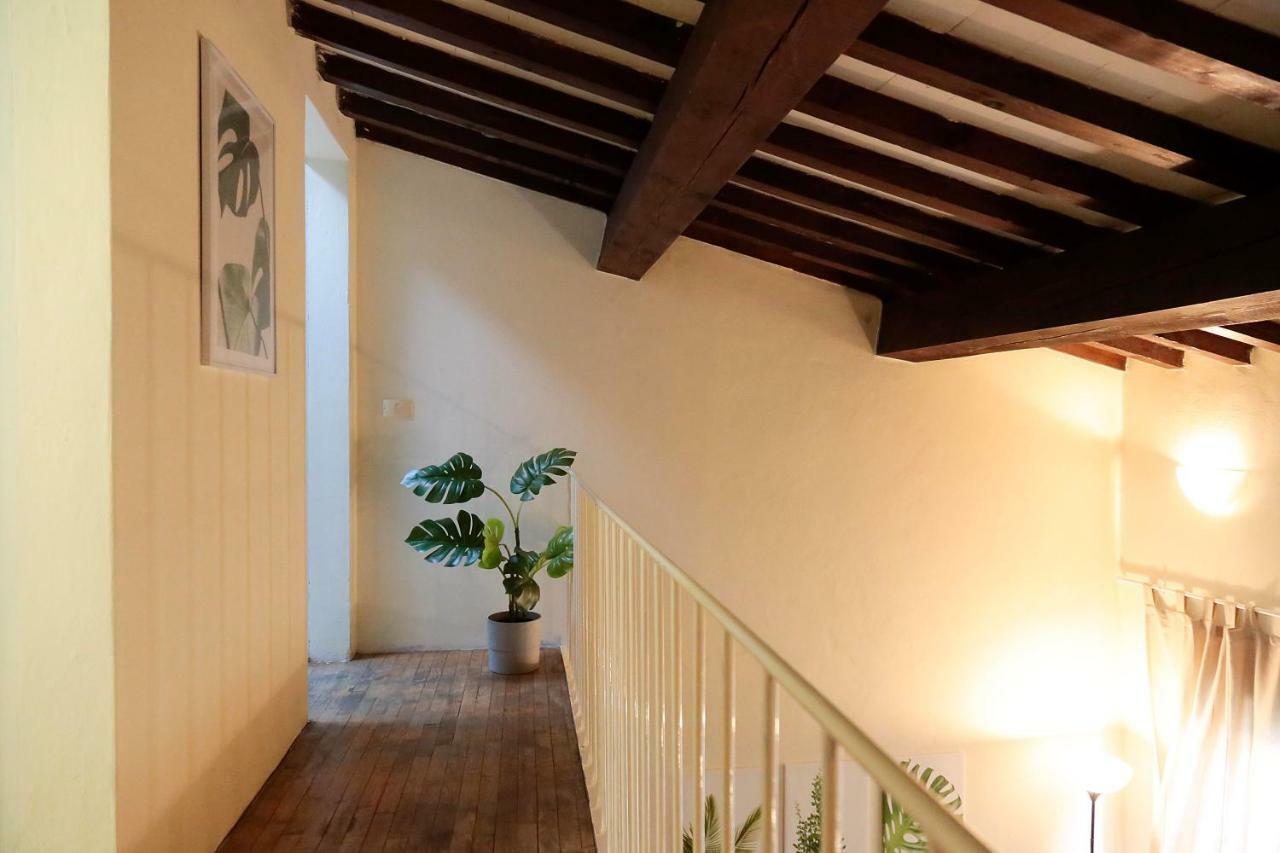 Apartmán Santamarta35 Pisa Exteriér fotografie
