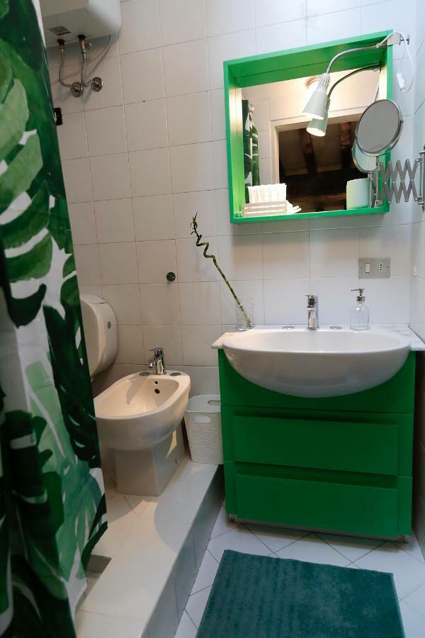 Apartmán Santamarta35 Pisa Exteriér fotografie